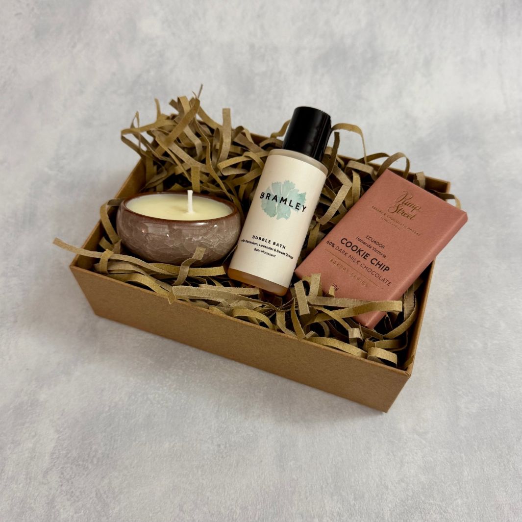 Relax Gift Set