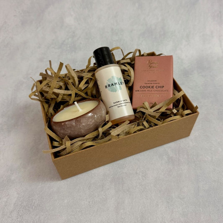 Relax Gift Set