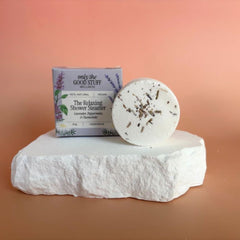 The Relaxing Shower Steamer