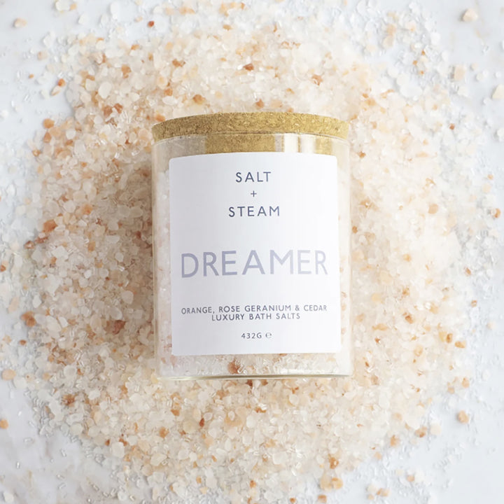 Dreamer Bath Salts
