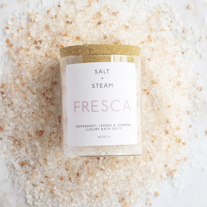 Fresca Bath Salts