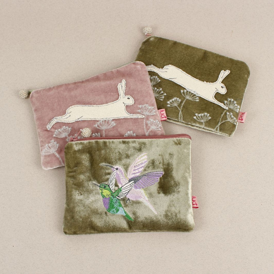 Lua | Funky Fair Trade Bags & Purses – Green Tulip