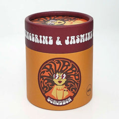Tangerine & Jasmine Natural Dry Shampoo