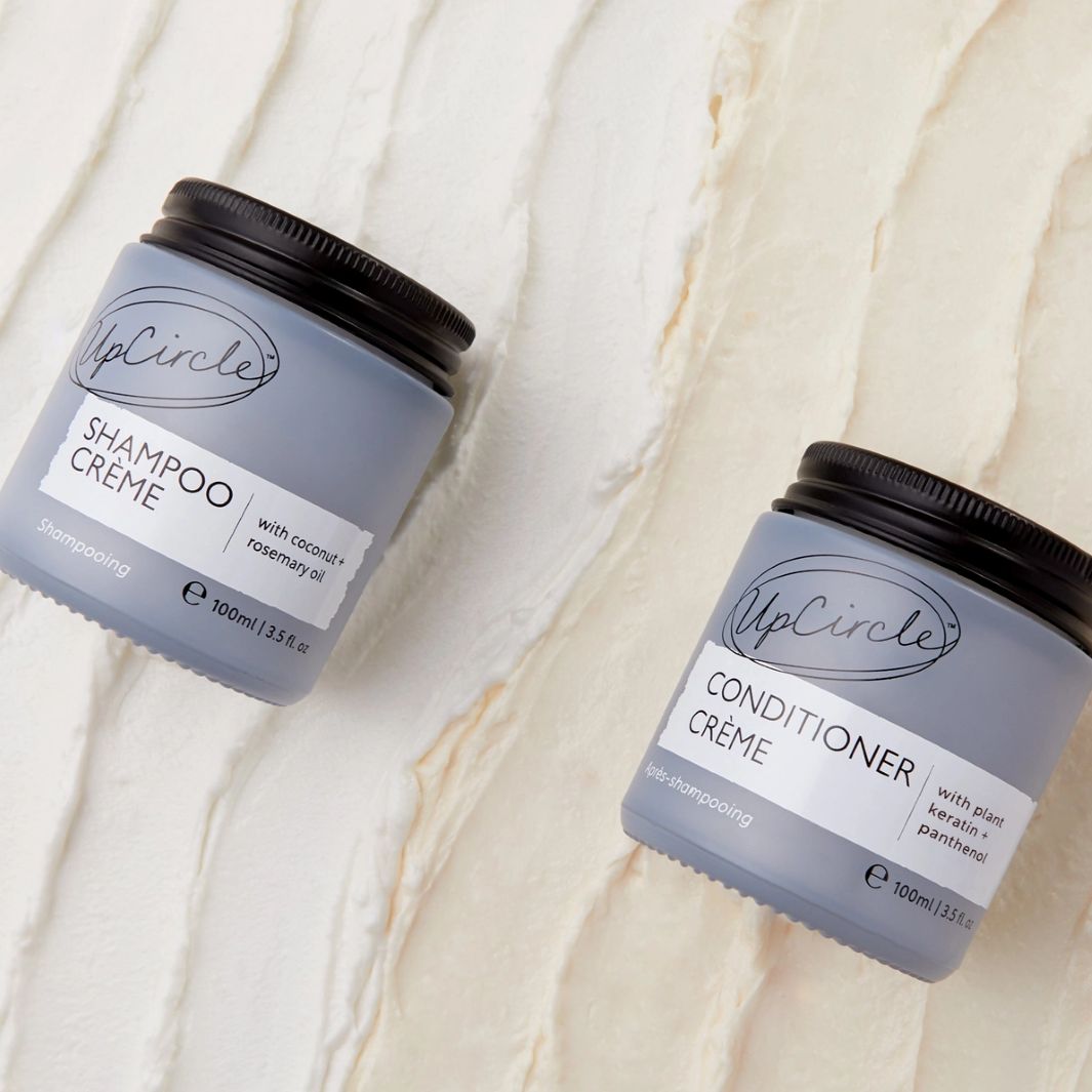 Conditioner Crème