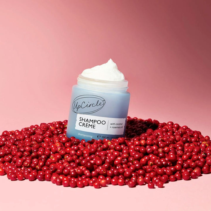 Shampoo Crème