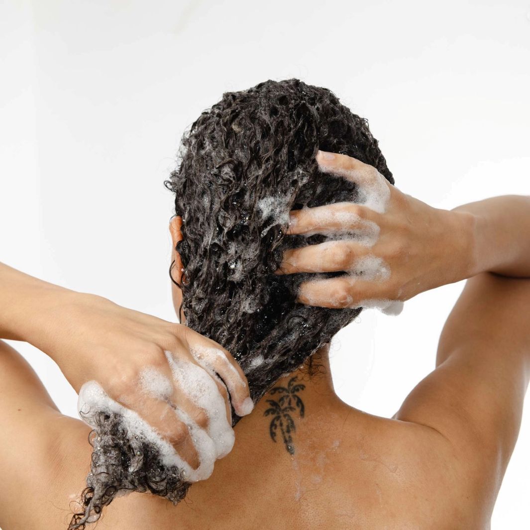 Shampoo Crème