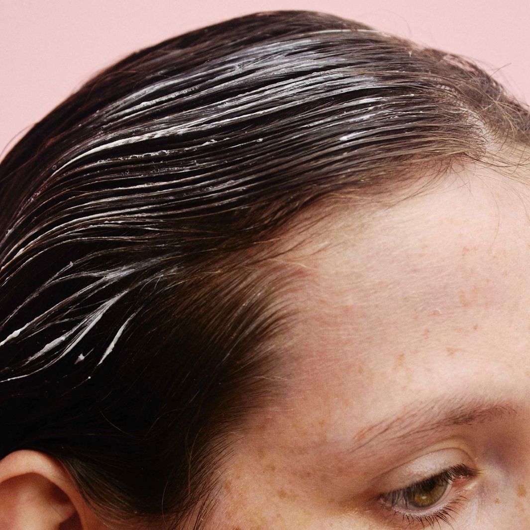 Shampoo Crème
