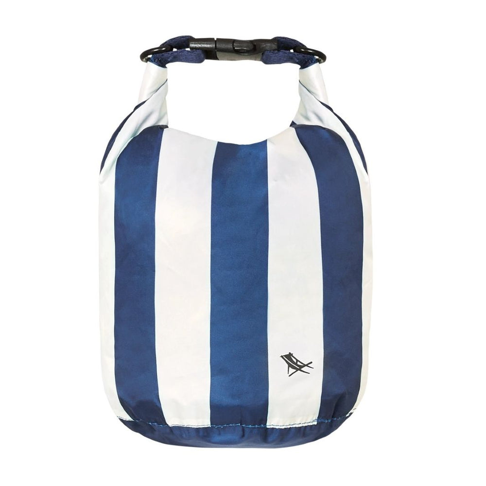 Waterproof Dry Bag - 5L Whitsunday Blue