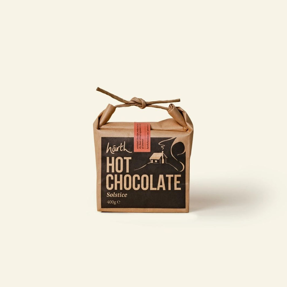 Solstice Hot Chocolate