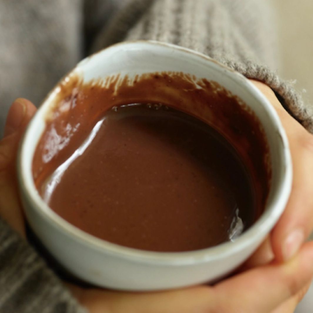 Solstice Hot Chocolate