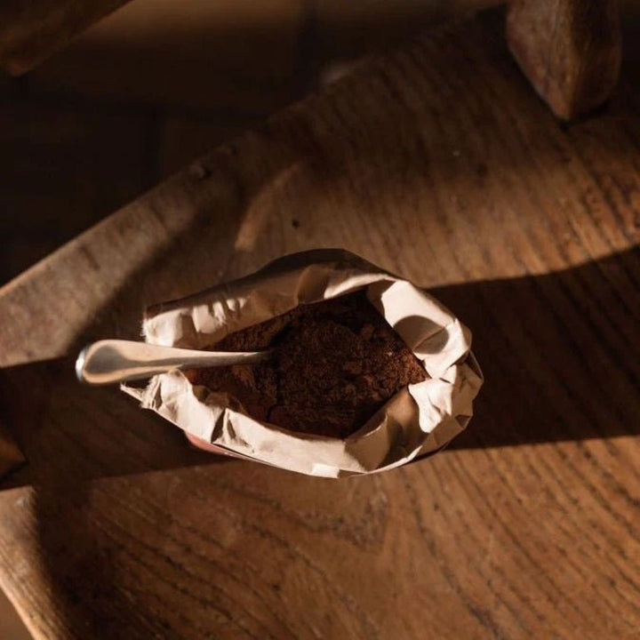 Solstice Hot Chocolate