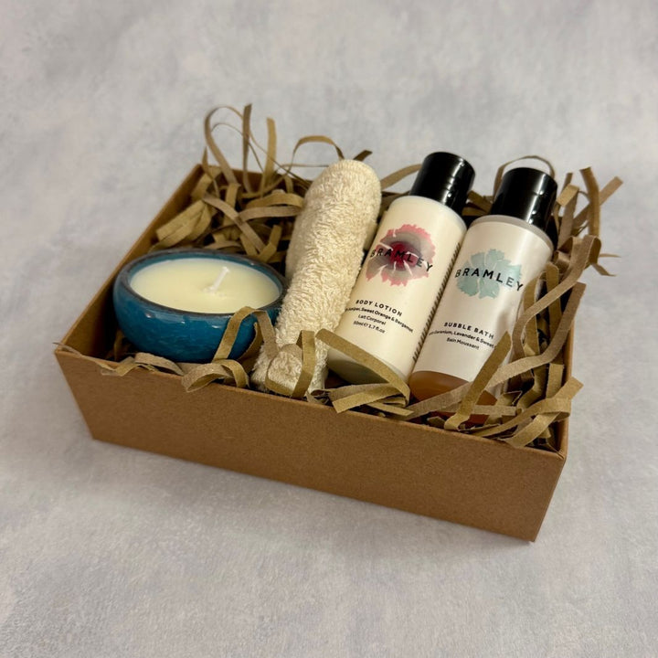 Spa Gift Set