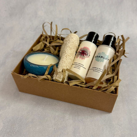 Spa Gift Set