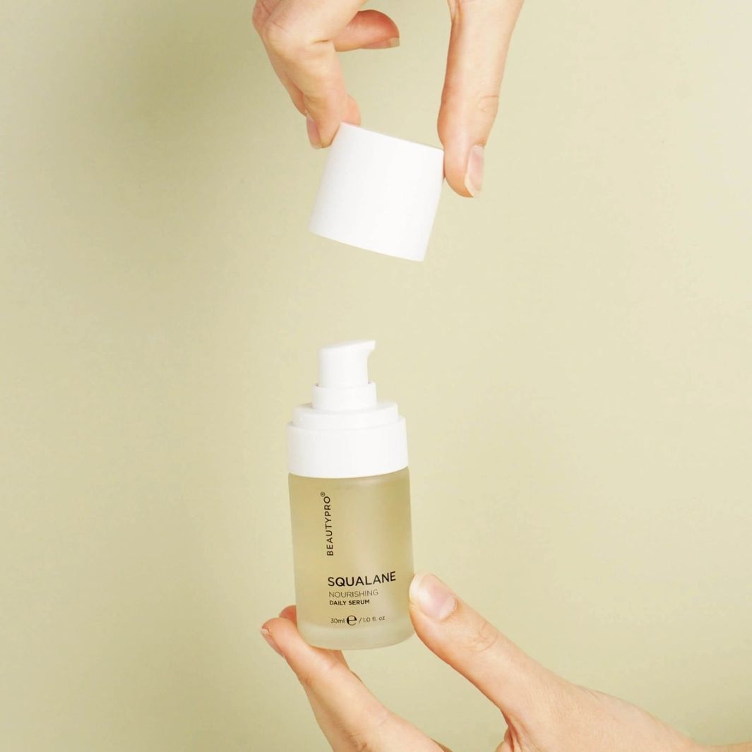 Squalane Nourishing Daily Serum 30ml
