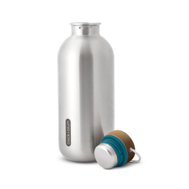 Steel Drinks Bottle