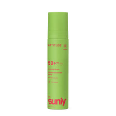 Kids Mineral Sunscreen Spray SPF 50 – Watermelon