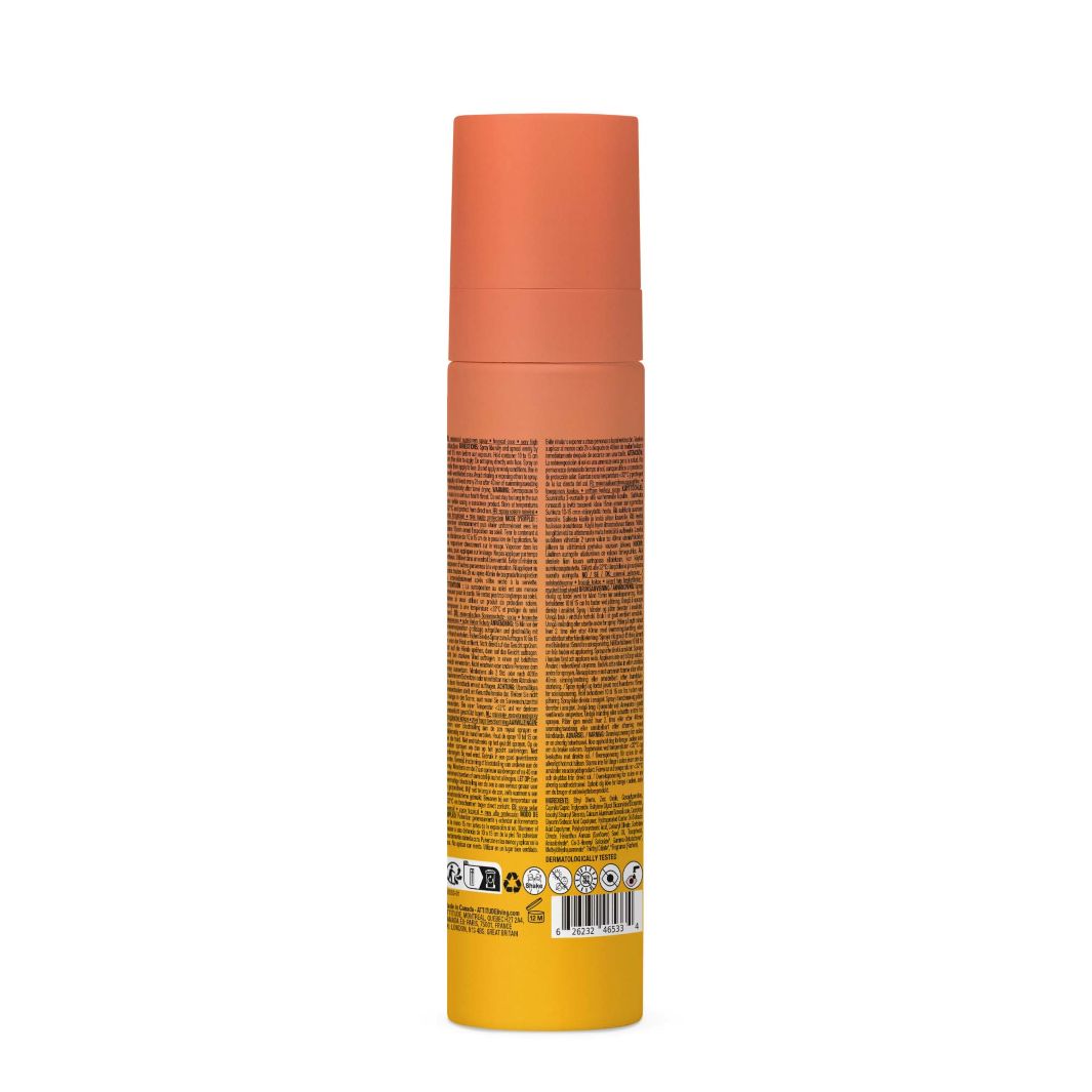 Mineral Sunscreen Spray SPF 50 – Coco Tropical