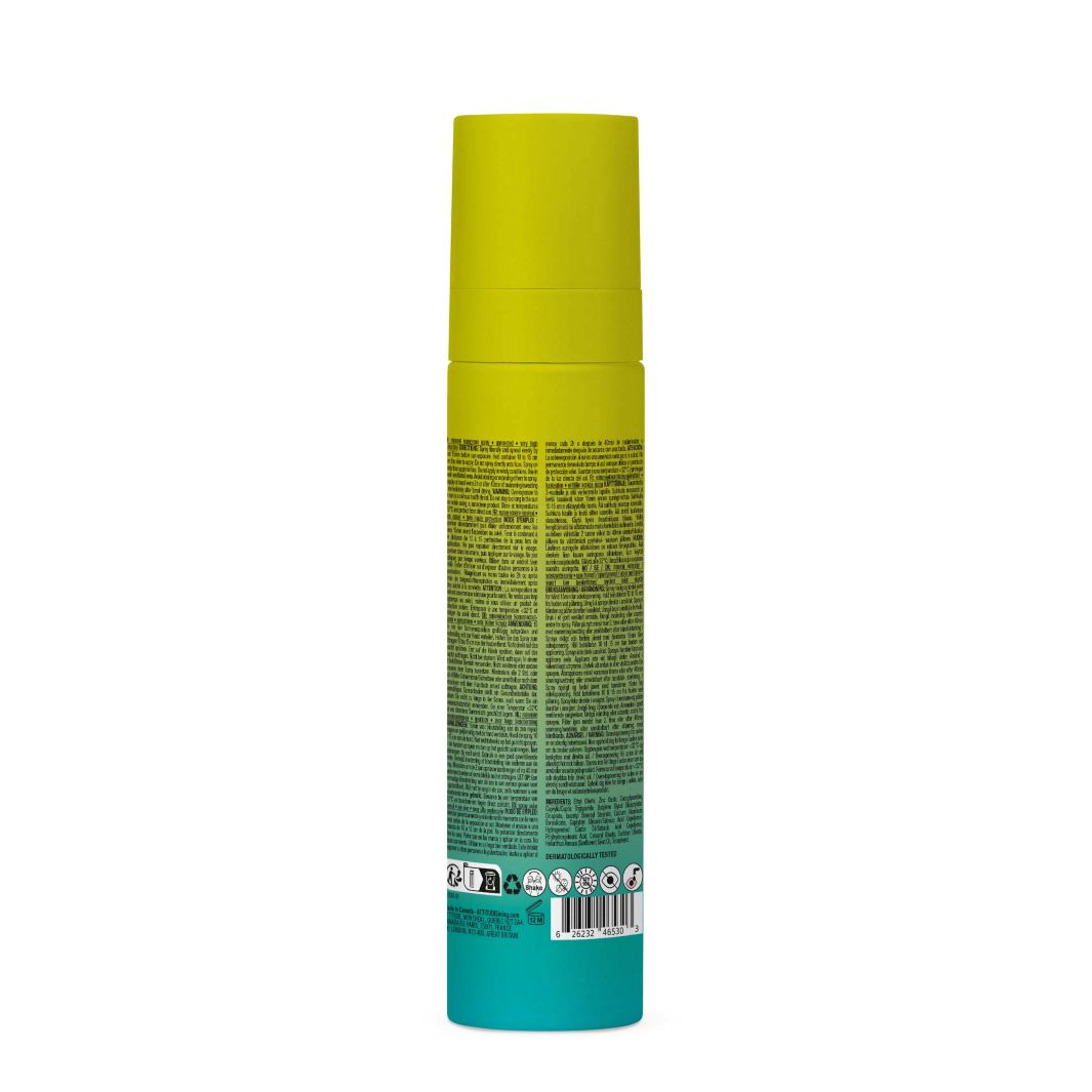 Mineral Sunscreen Spray SPF 50 – Unscented