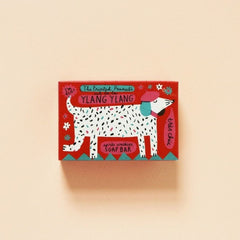 Ylang Ylang 'Apres' Walkies Soap Bar