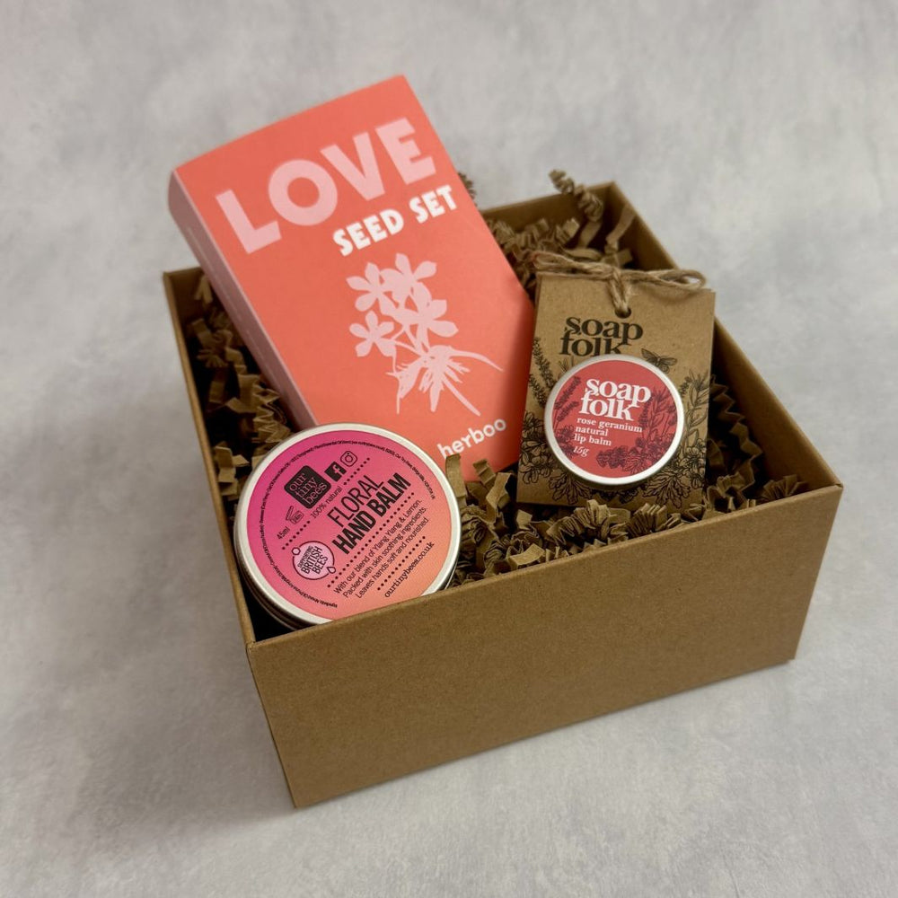 The Love Gift Set