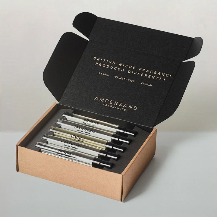 The Set by Ampersand Fragrances