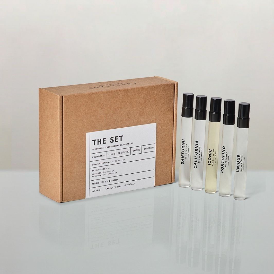 The Set by Ampersand Fragrances