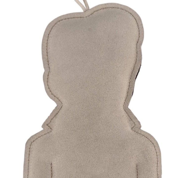 The King Eco Dog Toy
