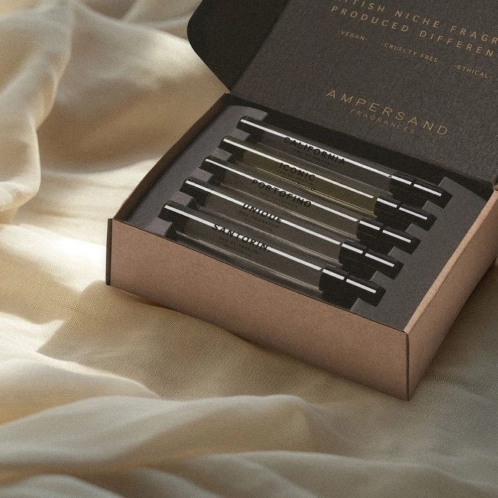 The Set by Ampersand Fragrances