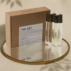 The Set by Ampersand Fragrances