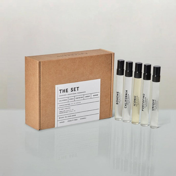 The Set by Ampersand Fragrances