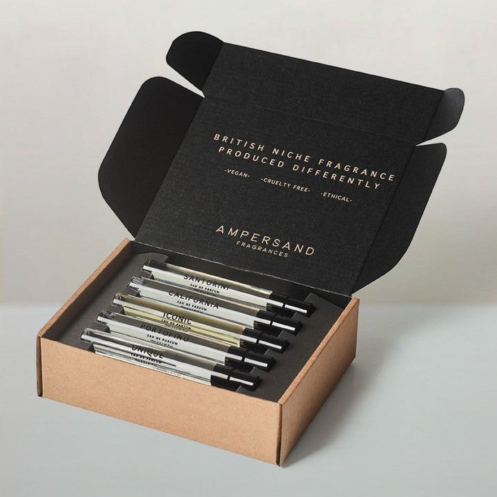 The Set by Ampersand Fragrances