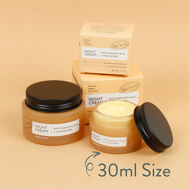 Night Cream