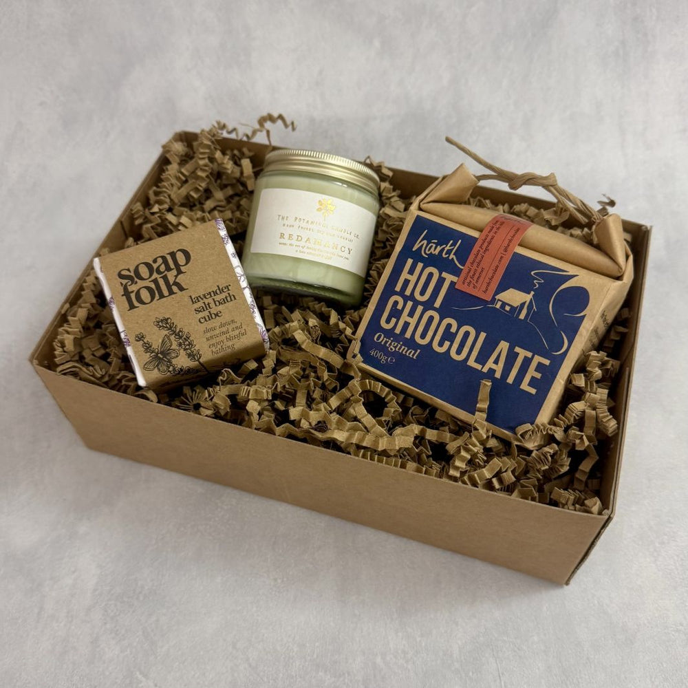 Unwind Gift Set