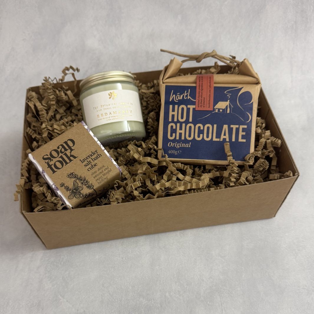 Unwind Gift Set