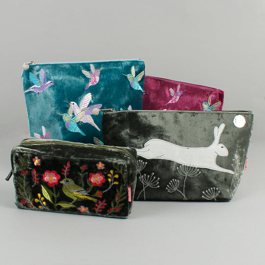 Lua | Funky Fair Trade Bags & Purses – Green Tulip