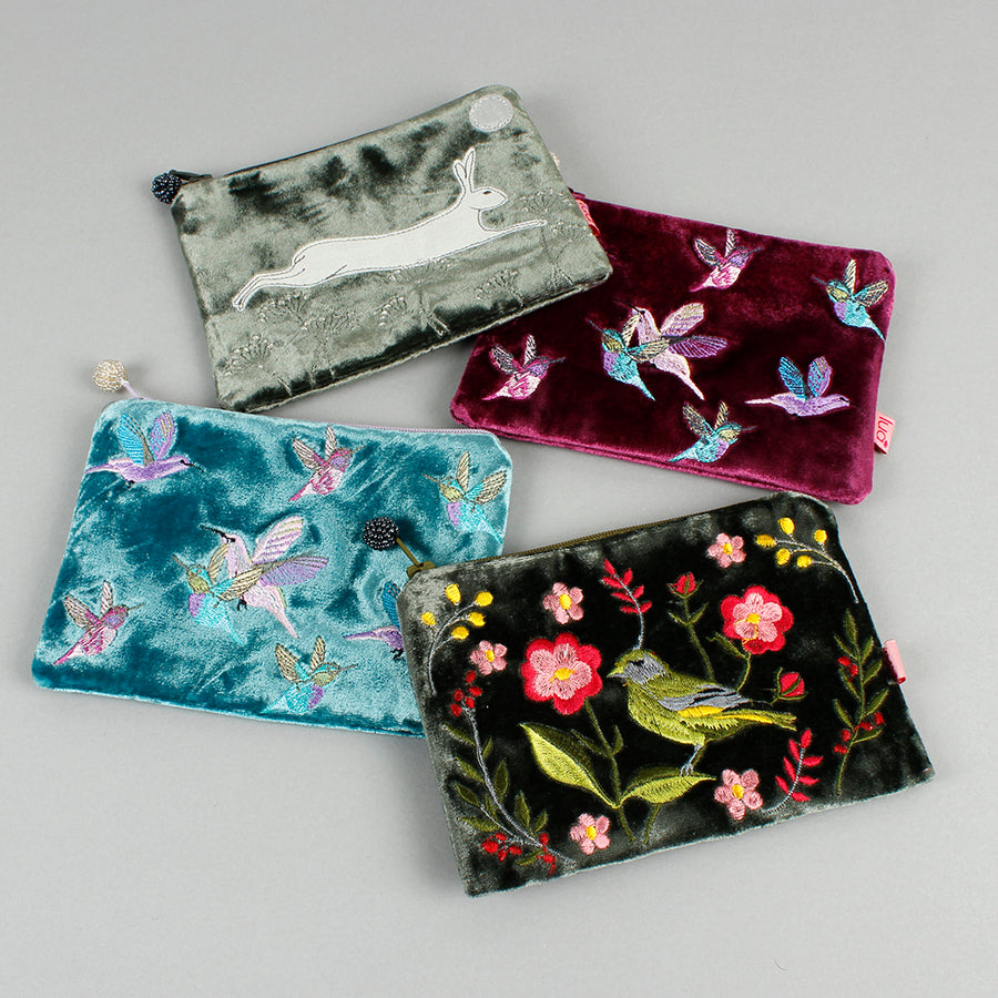 Lua | Funky Fair Trade Bags & Purses – Green Tulip