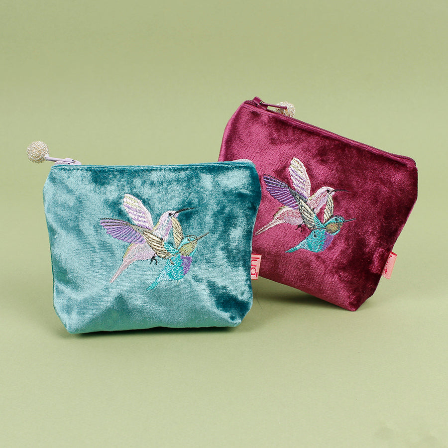 Lua | Funky Fair Trade Bags & Purses – Green Tulip