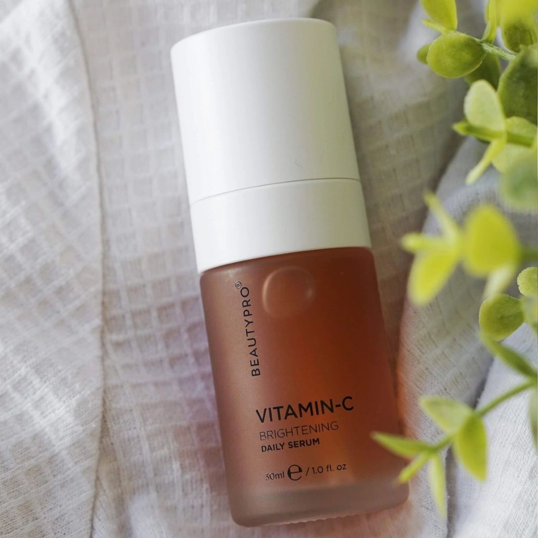 Vitamin C Brightening Daily Serum 30ml