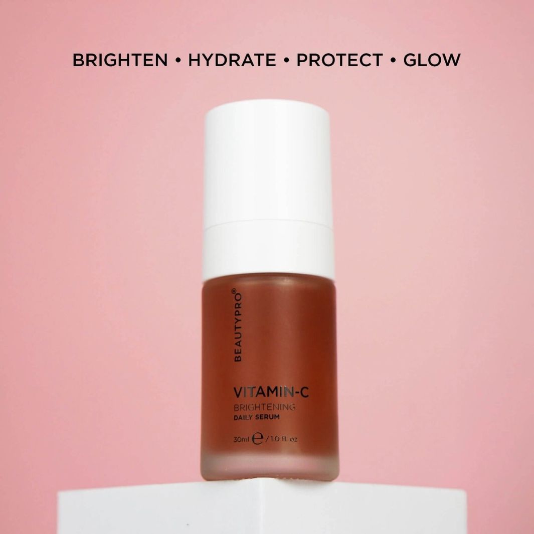 Vitamin C Brightening Daily Serum 30ml