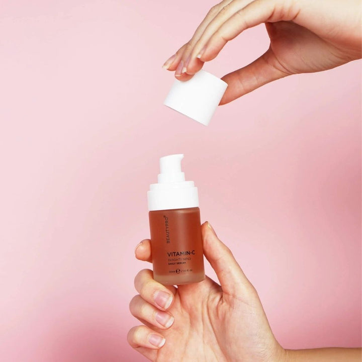 Vitamin C Brightening Daily Serum 30ml