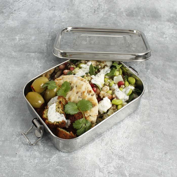 Adoni Leak Resistant Lunch Box