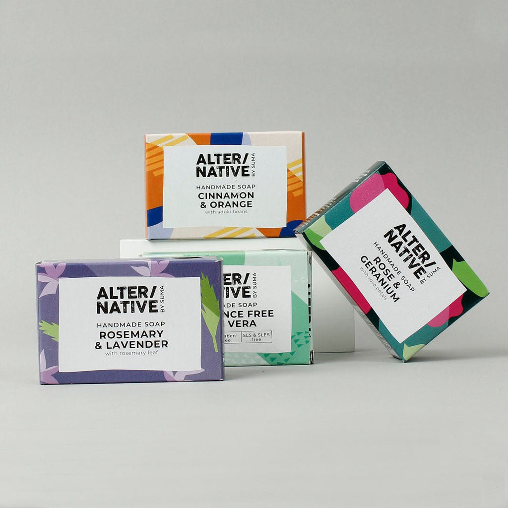 Soap Bar
