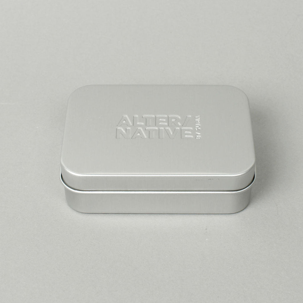 Travel Soap Tin