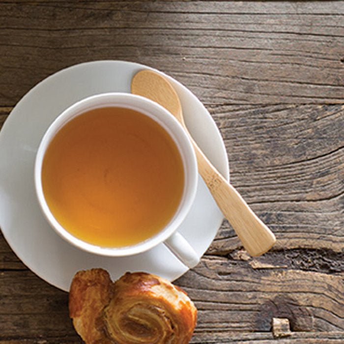 Bamboo Tea Spoon