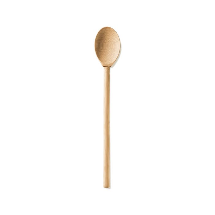 Bambu | Bamboo Kitchen Spoons | Organic Kitchen Utensils – Green Tulip