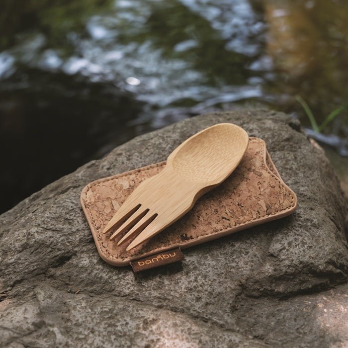 Spork & Cork
