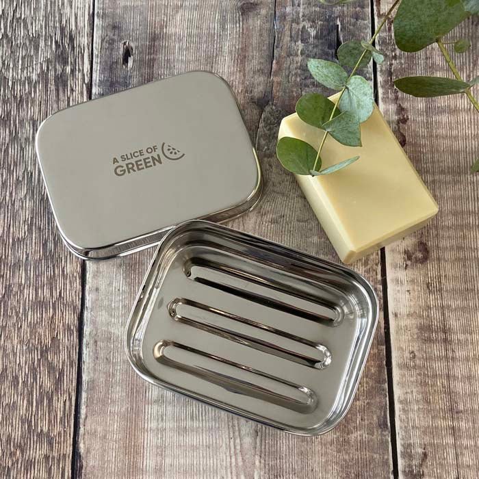 Batala Travel Tin