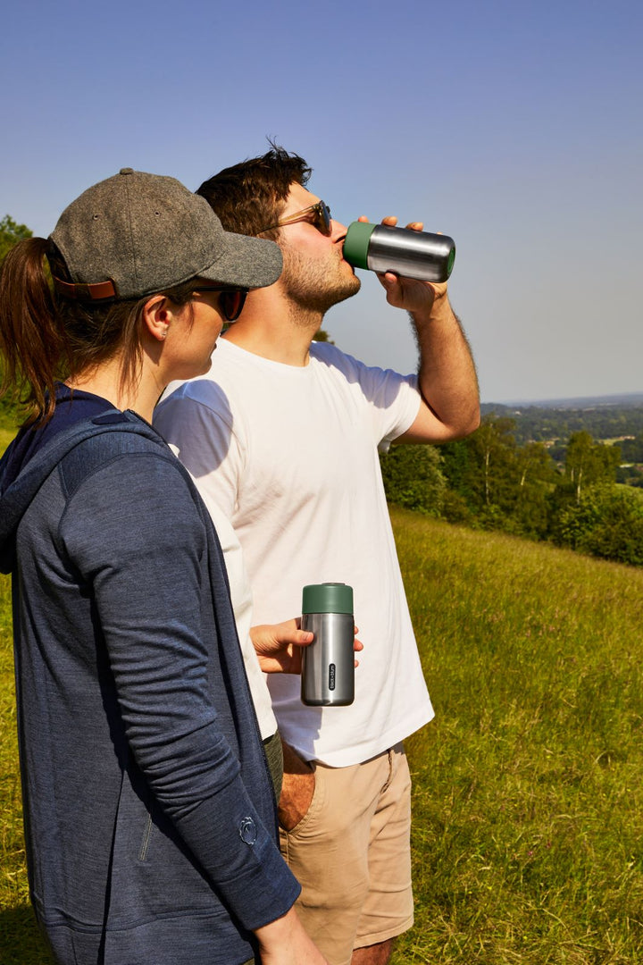 Insulated Travel Cup