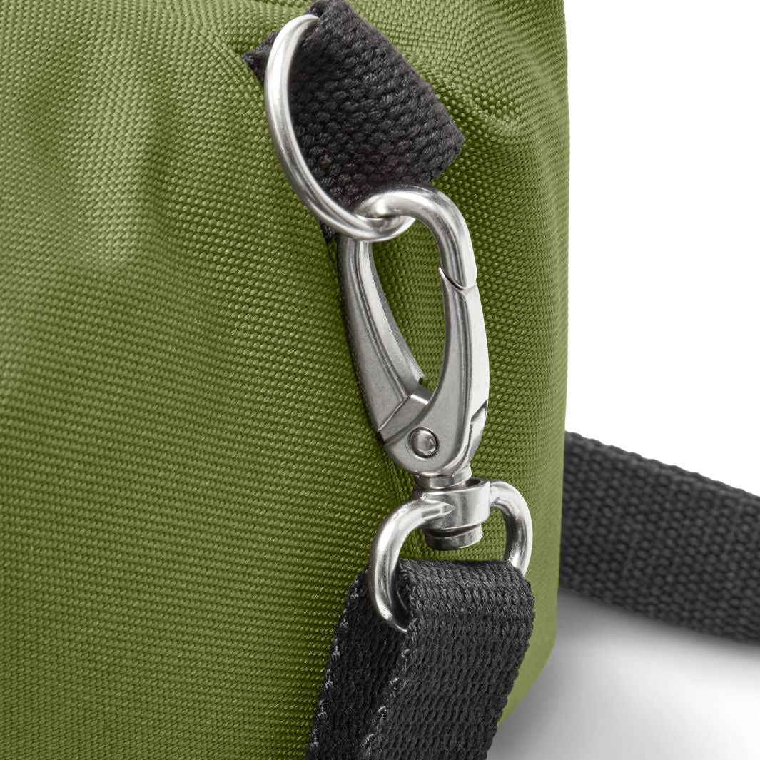 Large Insulated Lunch Bag - 10 Litre