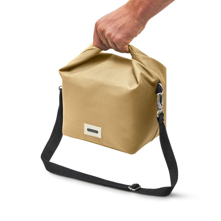 Large Insulated Lunch Bag - 10 Litre